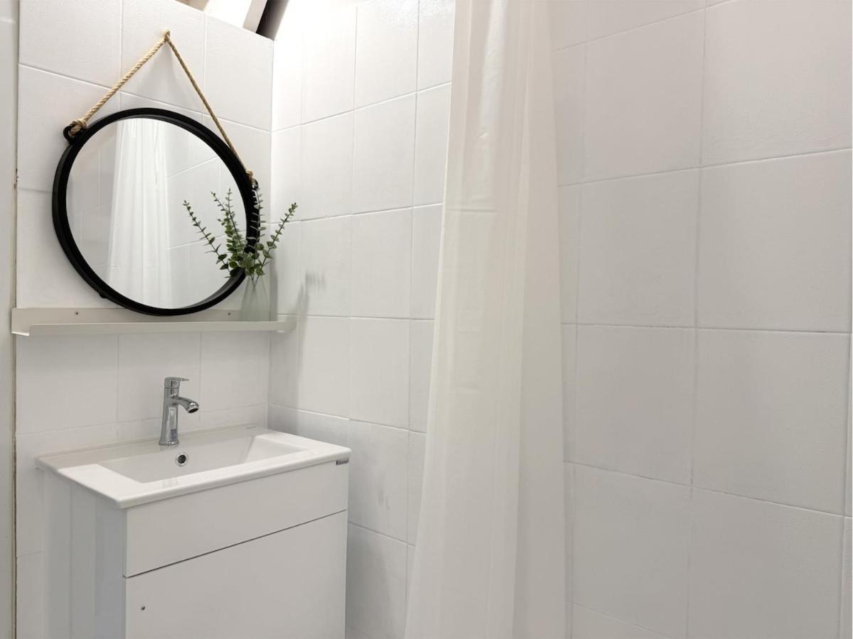 Apartment Velin - Banthat Thong *