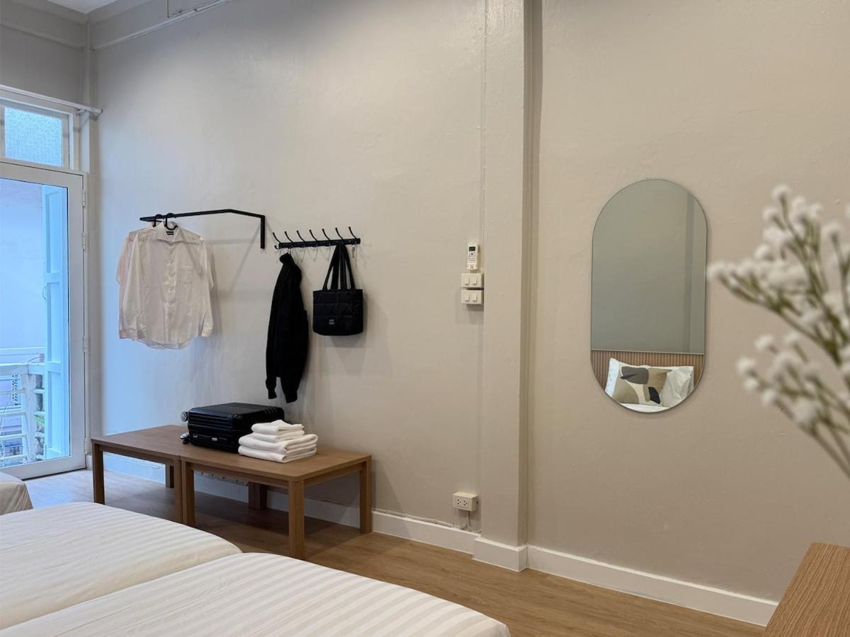 Velin - Banthat Thong Apartment